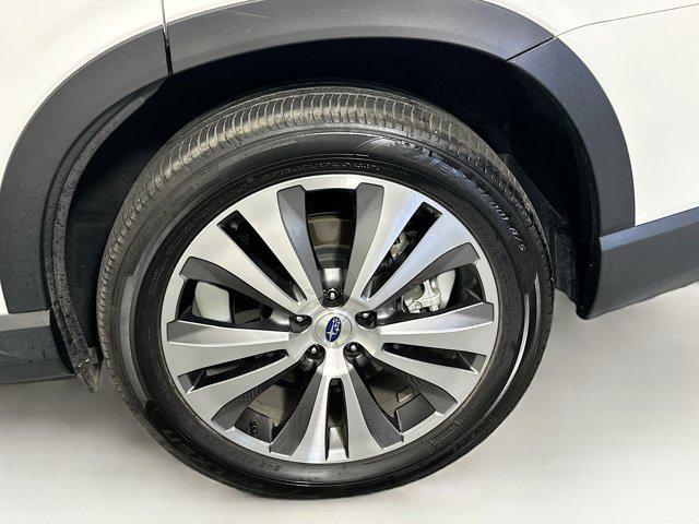 used 2022 Subaru Ascent car, priced at $29,797