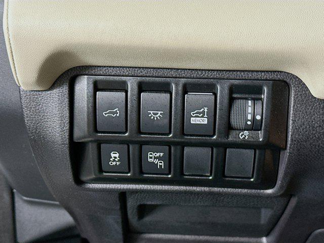 used 2022 Subaru Ascent car, priced at $29,797