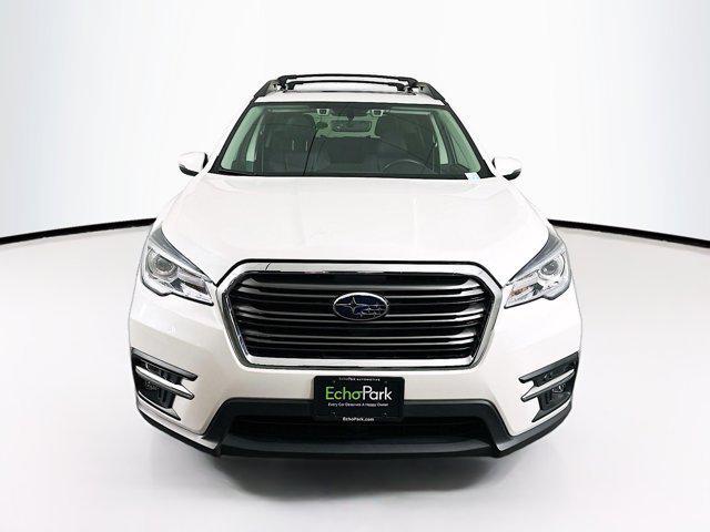 used 2022 Subaru Ascent car, priced at $29,797