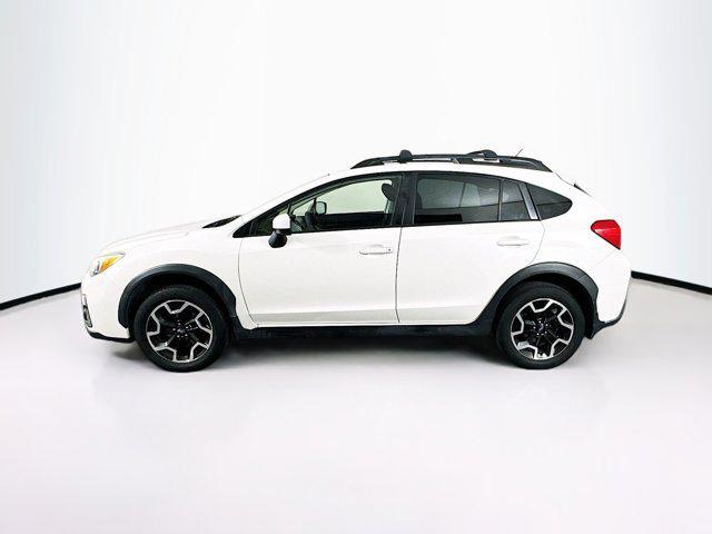 used 2016 Subaru Crosstrek car, priced at $14,999