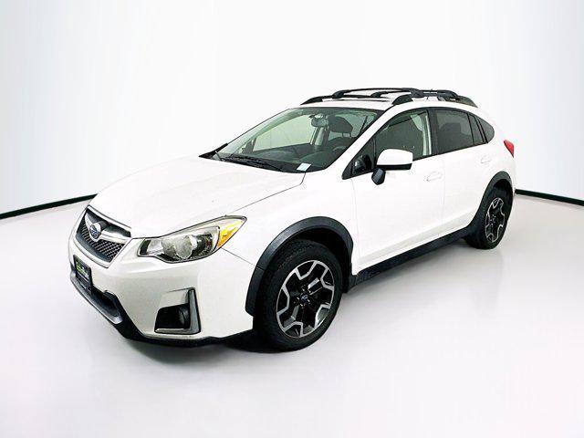 used 2016 Subaru Crosstrek car, priced at $14,999