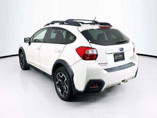 used 2016 Subaru Crosstrek car, priced at $14,999