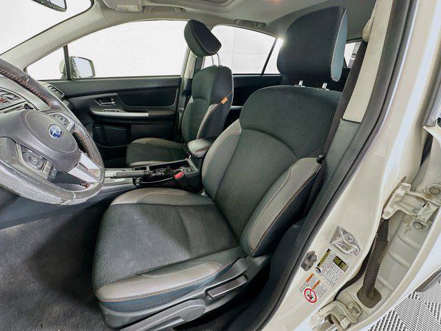 used 2016 Subaru Crosstrek car, priced at $14,999