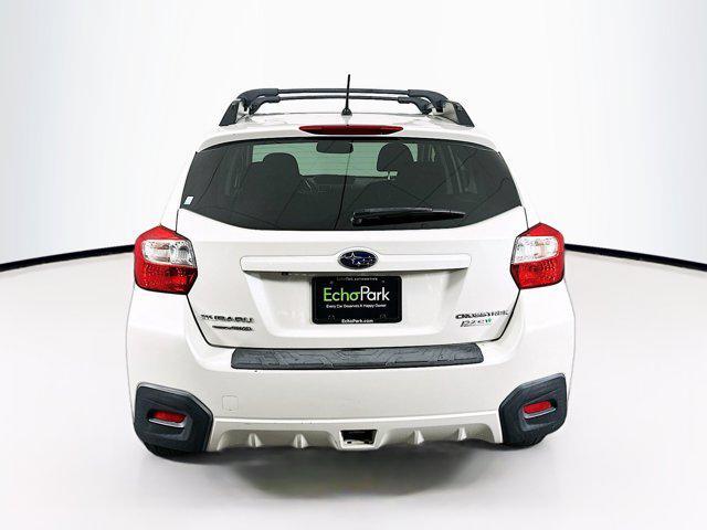 used 2016 Subaru Crosstrek car, priced at $14,999
