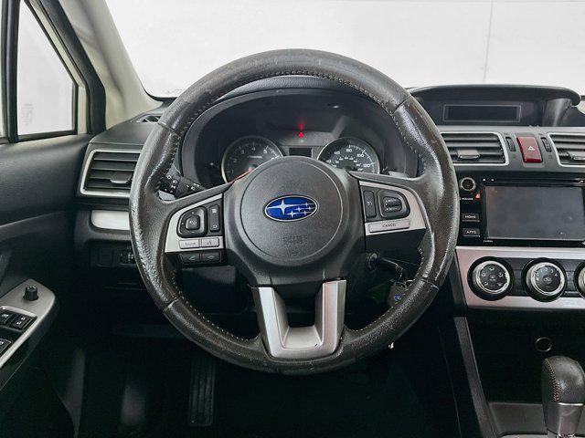 used 2016 Subaru Crosstrek car, priced at $14,999
