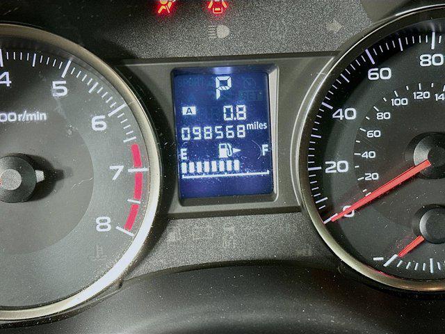 used 2016 Subaru Crosstrek car, priced at $14,999