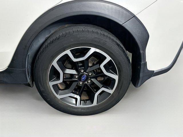 used 2016 Subaru Crosstrek car, priced at $14,999
