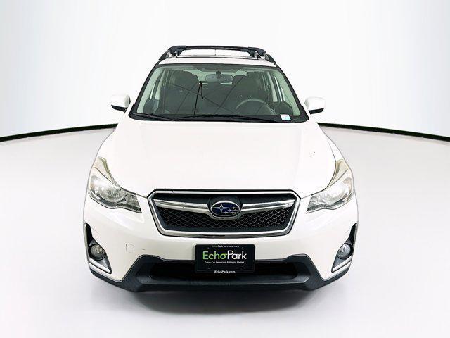 used 2016 Subaru Crosstrek car, priced at $14,999