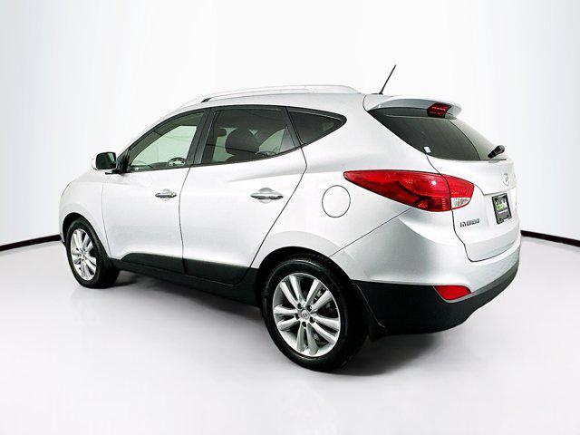 used 2012 Hyundai Tucson car, priced at $9,399