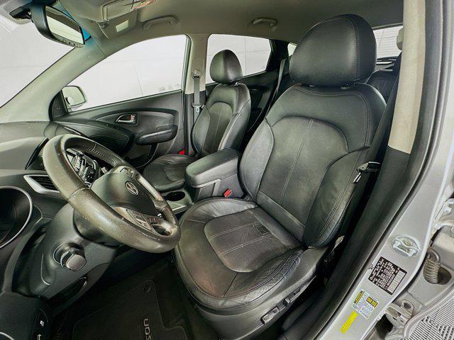 used 2012 Hyundai Tucson car, priced at $9,399