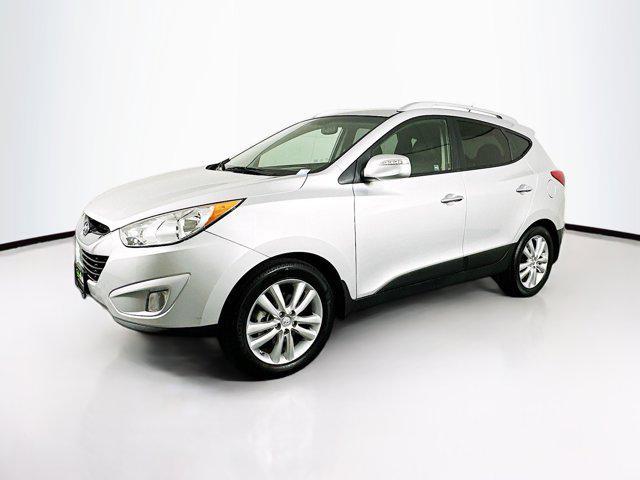 used 2012 Hyundai Tucson car, priced at $9,399