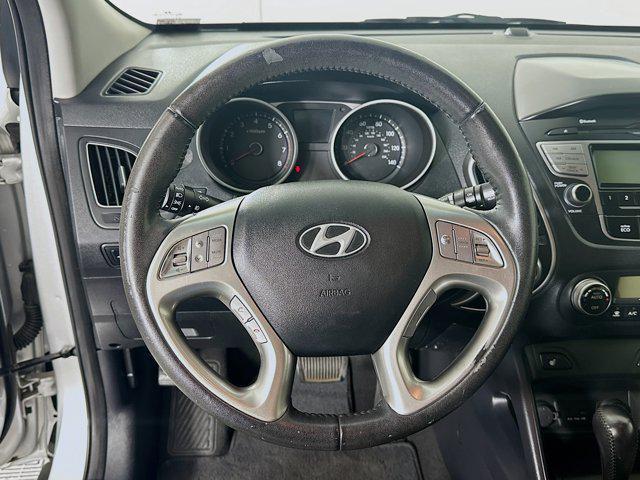 used 2012 Hyundai Tucson car, priced at $9,399