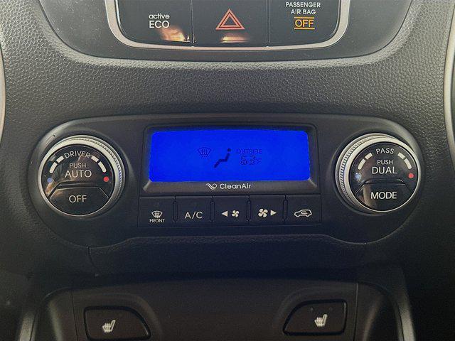 used 2012 Hyundai Tucson car, priced at $9,399