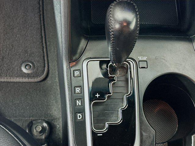 used 2012 Hyundai Tucson car, priced at $9,399