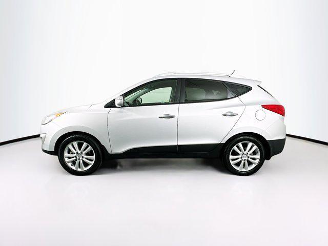 used 2012 Hyundai Tucson car, priced at $9,399
