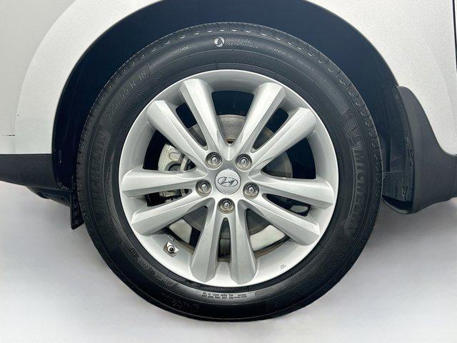 used 2012 Hyundai Tucson car, priced at $9,399