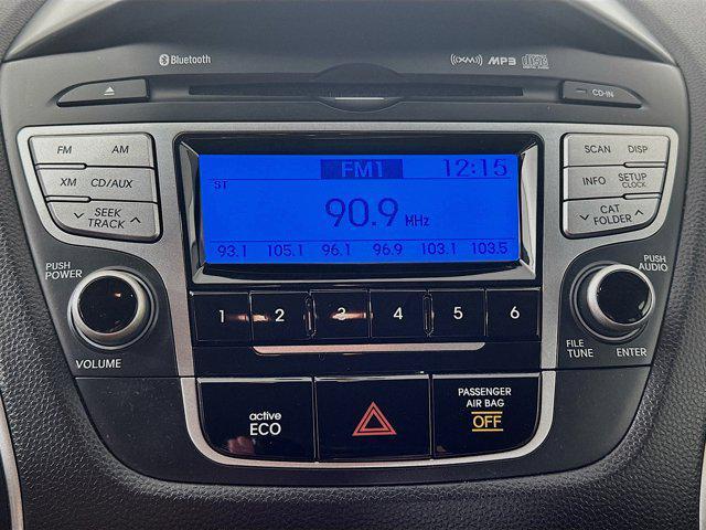 used 2012 Hyundai Tucson car, priced at $9,399