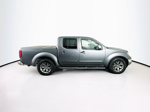 used 2019 Nissan Frontier car, priced at $19,499