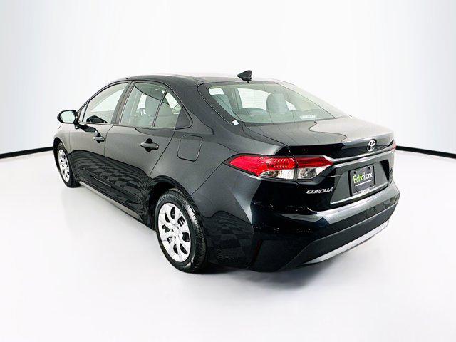 used 2022 Toyota Corolla car, priced at $19,197