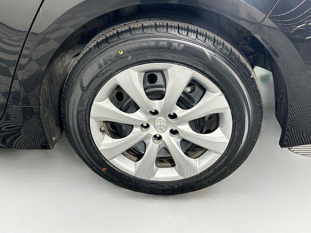 used 2022 Toyota Corolla car, priced at $19,197