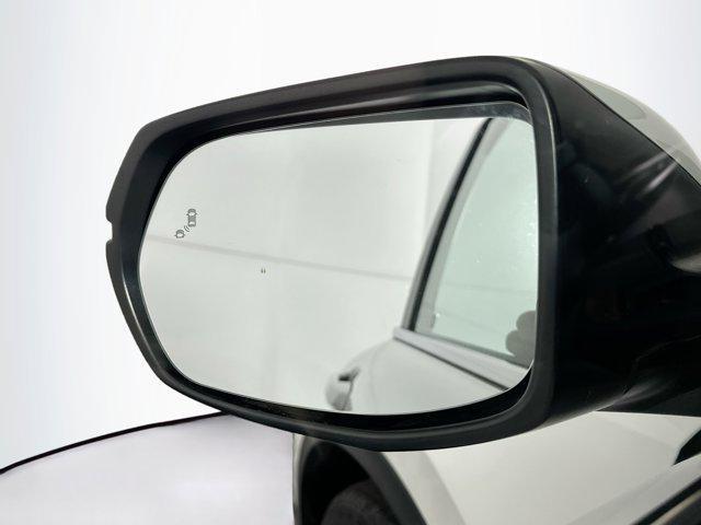 used 2021 Honda CR-V car, priced at $27,997