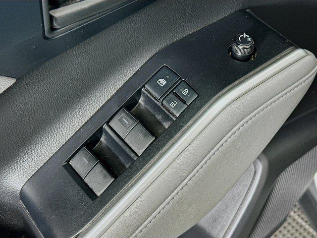 used 2022 Toyota Highlander car, priced at $28,697