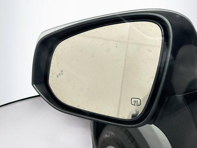 used 2022 Toyota Highlander car, priced at $28,697