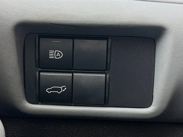 used 2022 Toyota Highlander car, priced at $28,697