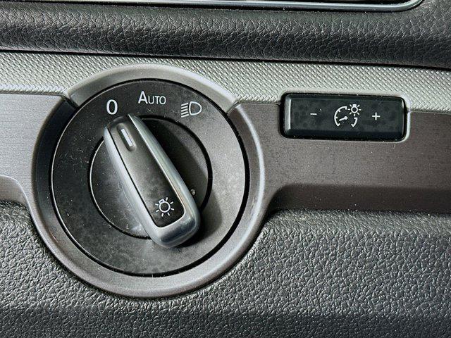 used 2017 Volkswagen Passat car, priced at $9,699