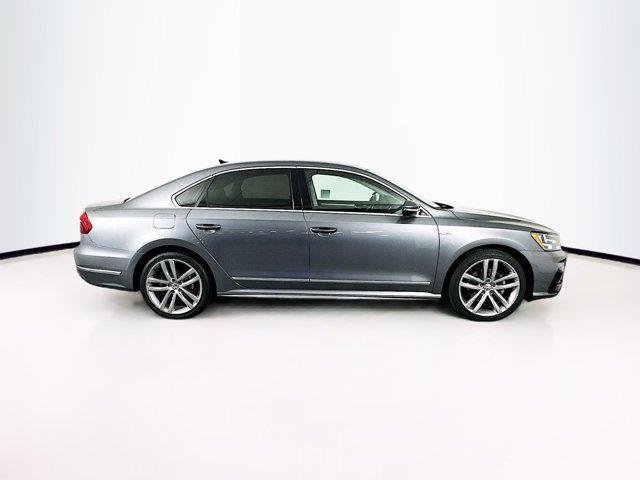used 2017 Volkswagen Passat car, priced at $9,699
