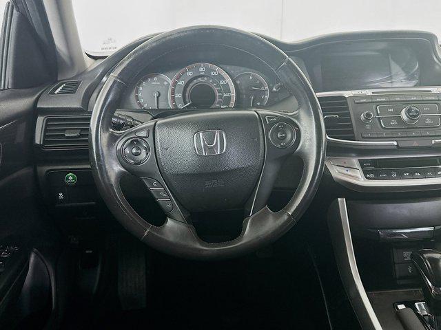 used 2014 Honda Accord car, priced at $11,496