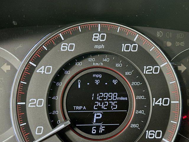 used 2014 Honda Accord car, priced at $11,496
