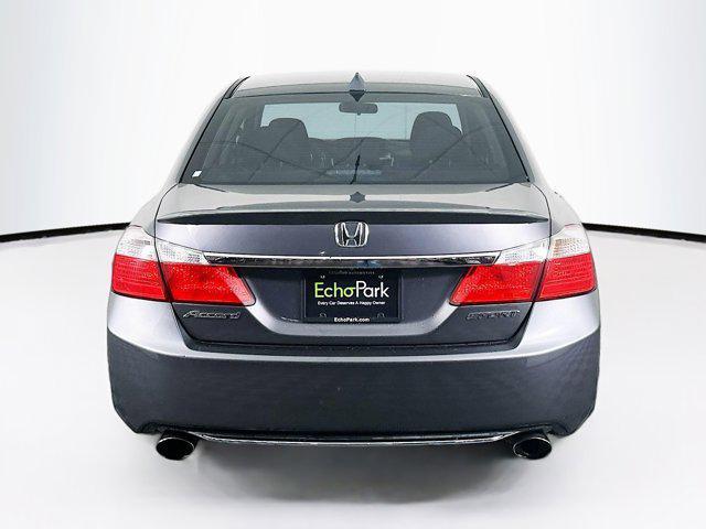 used 2014 Honda Accord car, priced at $11,496