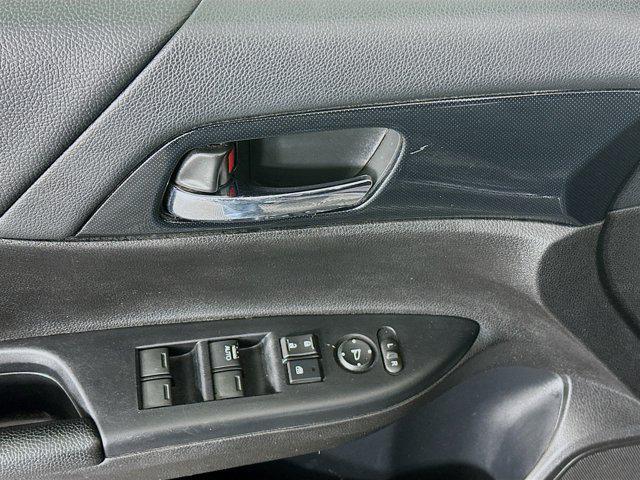 used 2014 Honda Accord car, priced at $11,496