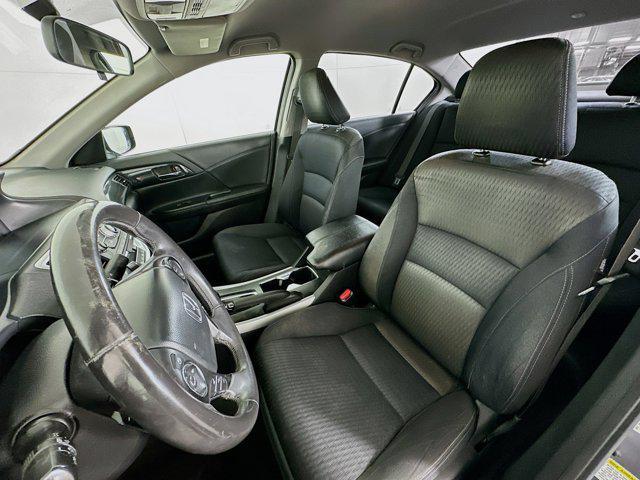 used 2014 Honda Accord car, priced at $11,496