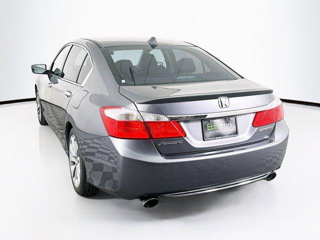 used 2014 Honda Accord car, priced at $11,496