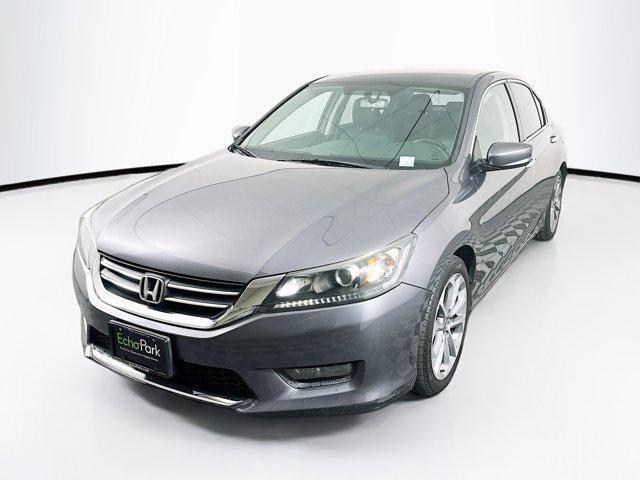 used 2014 Honda Accord car, priced at $11,496