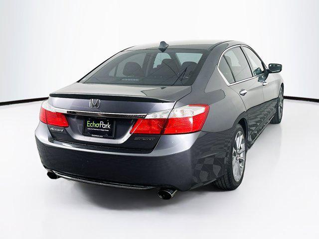 used 2014 Honda Accord car, priced at $11,496