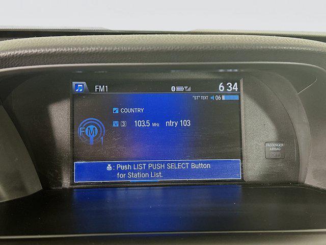 used 2014 Honda Accord car, priced at $11,496