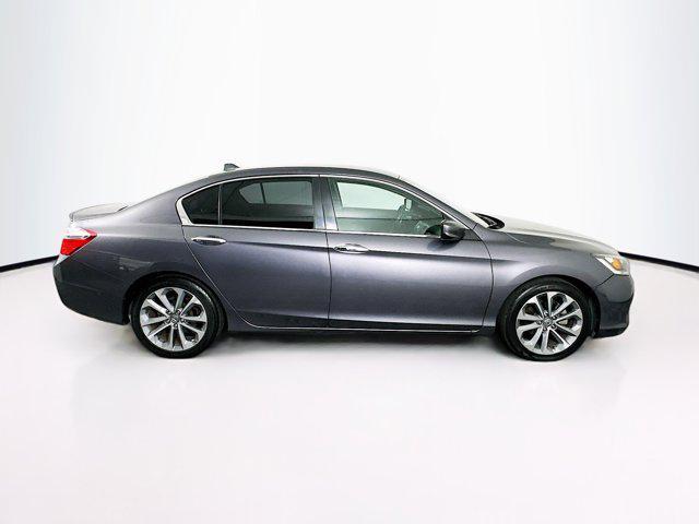 used 2014 Honda Accord car, priced at $11,496