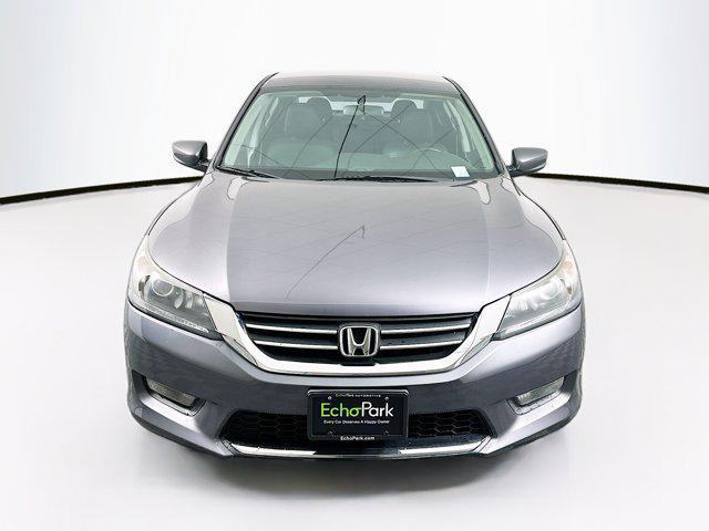 used 2014 Honda Accord car, priced at $11,496