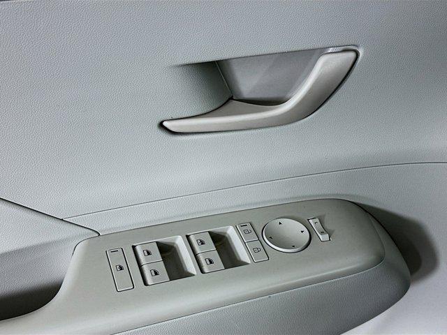 used 2024 Hyundai Kona car, priced at $19,897