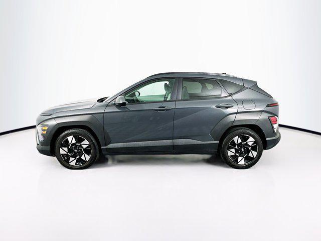 used 2024 Hyundai Kona car, priced at $19,897