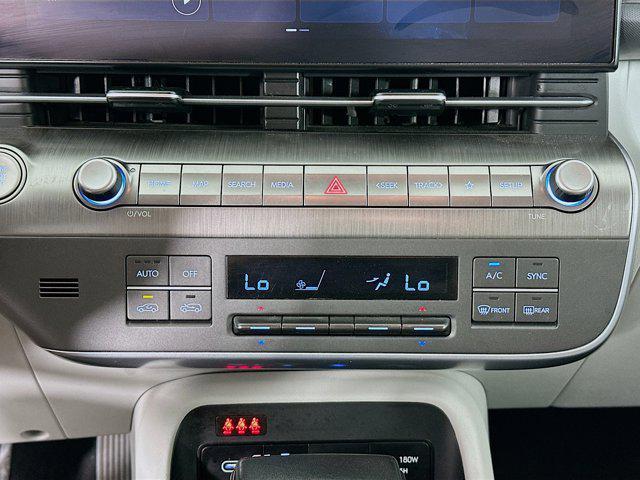 used 2024 Hyundai Kona car, priced at $19,897
