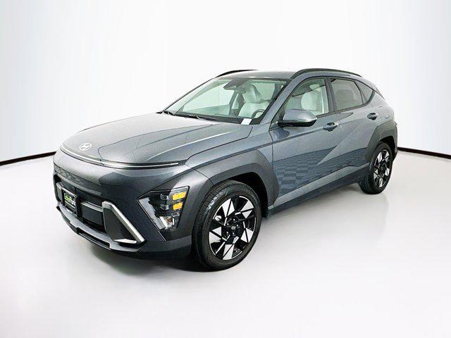used 2024 Hyundai Kona car, priced at $19,897