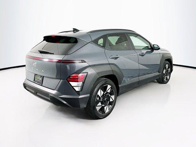 used 2024 Hyundai Kona car, priced at $19,897