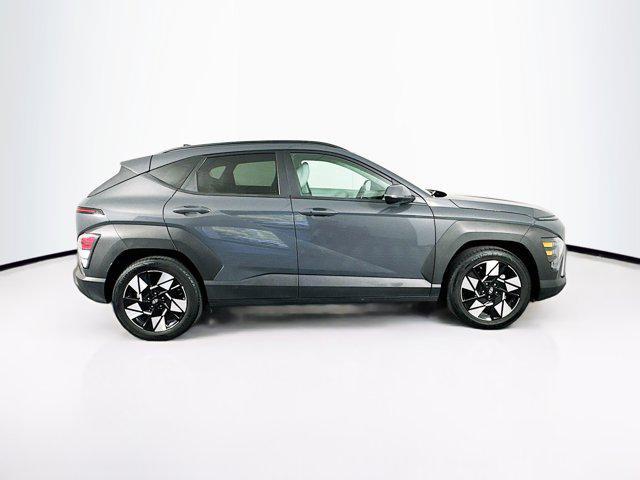 used 2024 Hyundai Kona car, priced at $19,897
