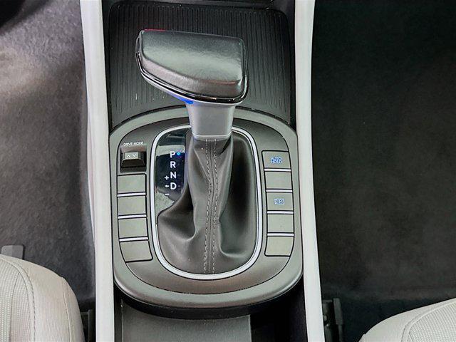 used 2024 Hyundai Kona car, priced at $19,897