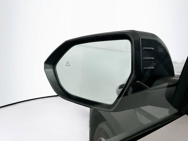 used 2024 Hyundai Kona car, priced at $19,897