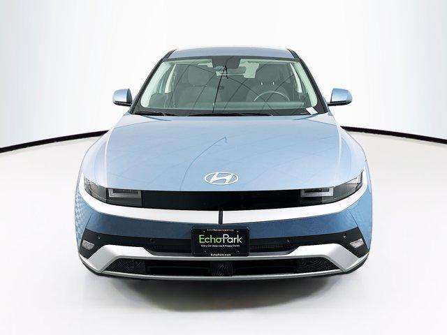 used 2025 Hyundai IONIQ 5 car, priced at $37,597